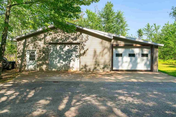 Property Photo: 7555 E Mitchell MI 49770