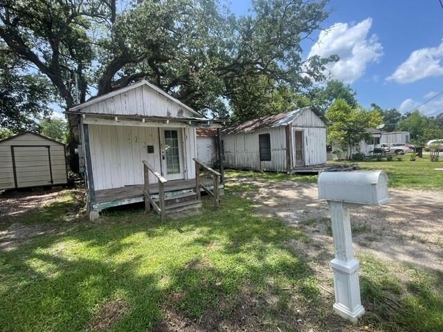 Property Photo:  177 Velie Street  LA 70454 