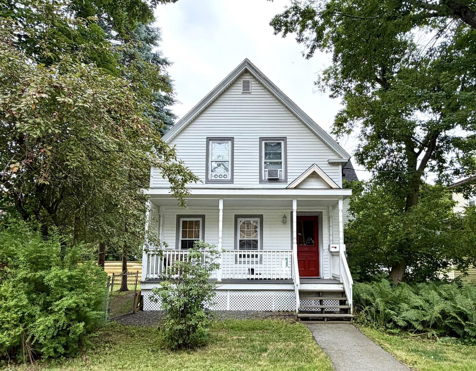 Property Photo:  185 Roxbury Street  NH 03431 