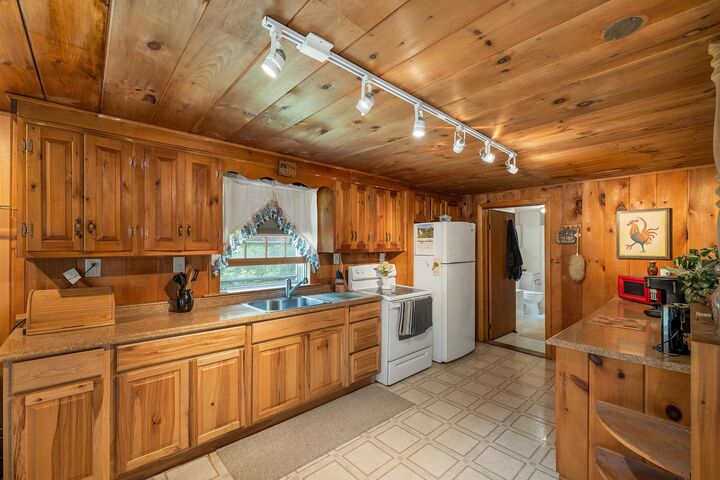 Property Photo: 25 South Mayhew Turnpike NH 03241