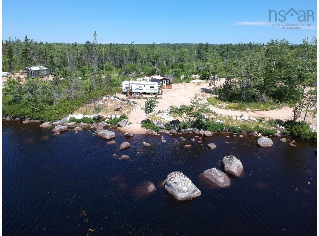 Property Photo:  Lot 9 315 Charlton Road  NS B0S 1A0 