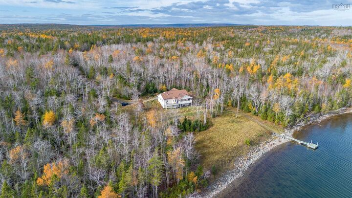 Property Photo: 225 Maple Drive Drive NS B0E 3B0