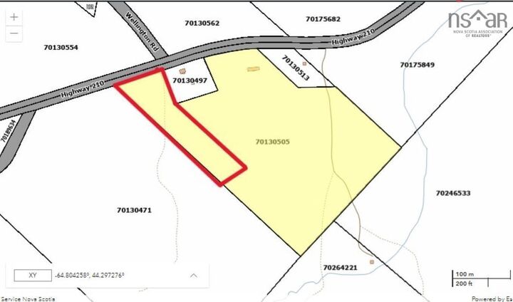 Lots 210 Highway — photo 1