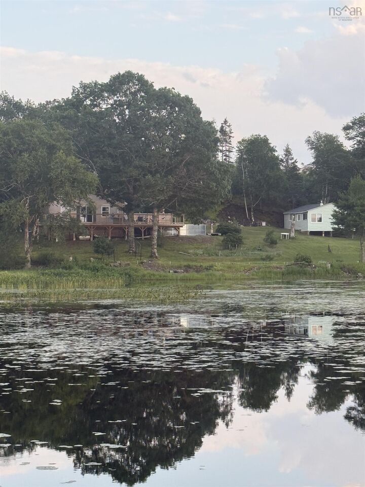 Property Photo: 190 Welsh Road Lot 4A NS B0H 1M0