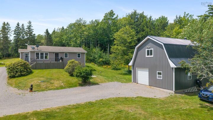 Property Photo: 1781 Montreal Road NS B0K 2A0