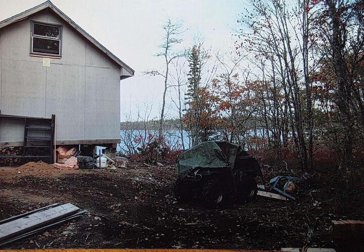 Property Photo:  M1 & 2 No Civic Old Shore Road  NS B0T 1W0 