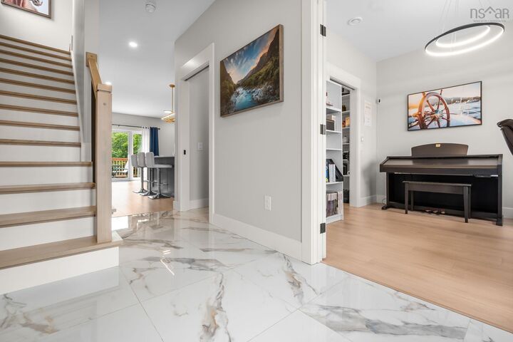 Property Photo: 91 Honeygold Drive NS B3R 0G3