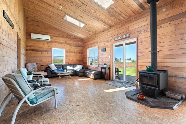Property Photo: 7840 Highway 366 NS B4H 3Y2