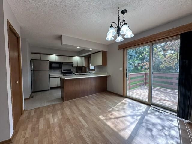 Property Photo: 4020 Baffin Lane NE MN 55906