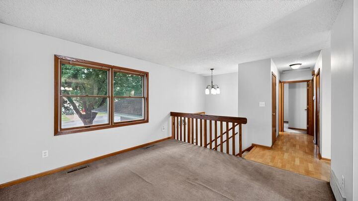 Property Photo: 4020 Baffin Lane NE MN 55906