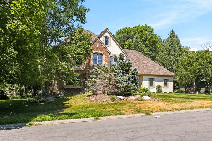 Property Photo:  4819 137th Street W  MN 55124 