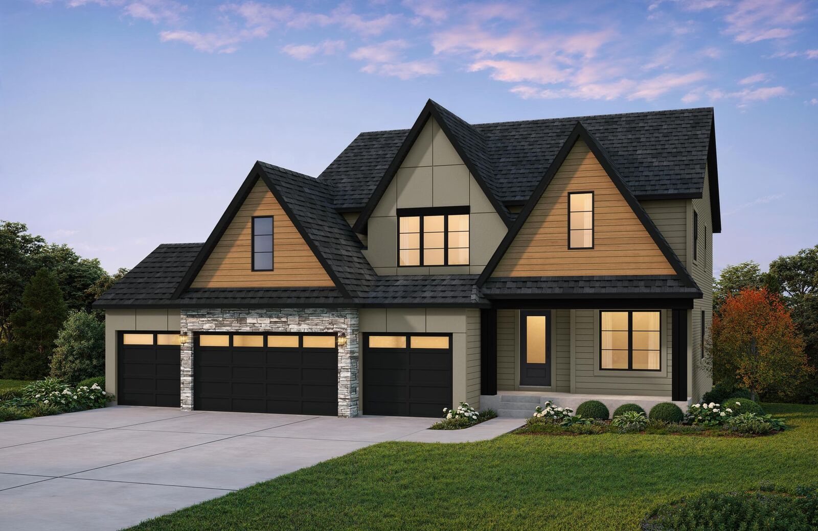 Property Photo: 14829 145th Court N MN 55327