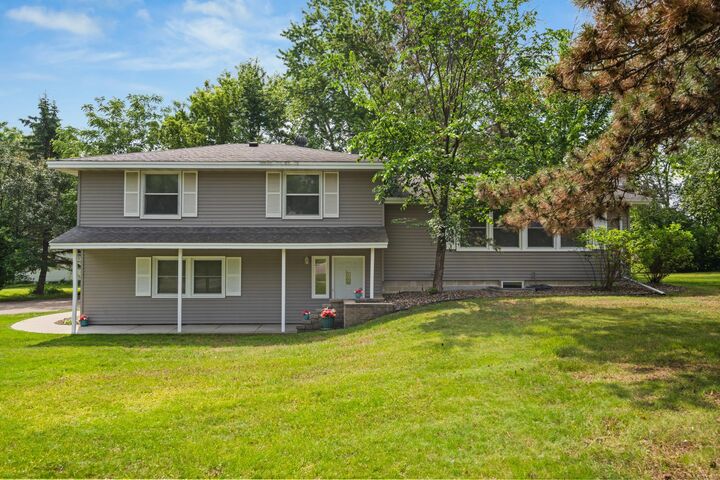Property Photo: 10500 Vessey Road MN 55437