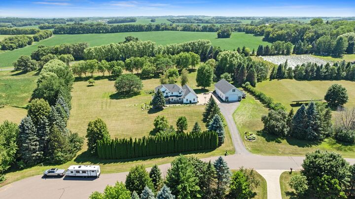 Property Photo:  13270 80th Street Court  MN 55033 