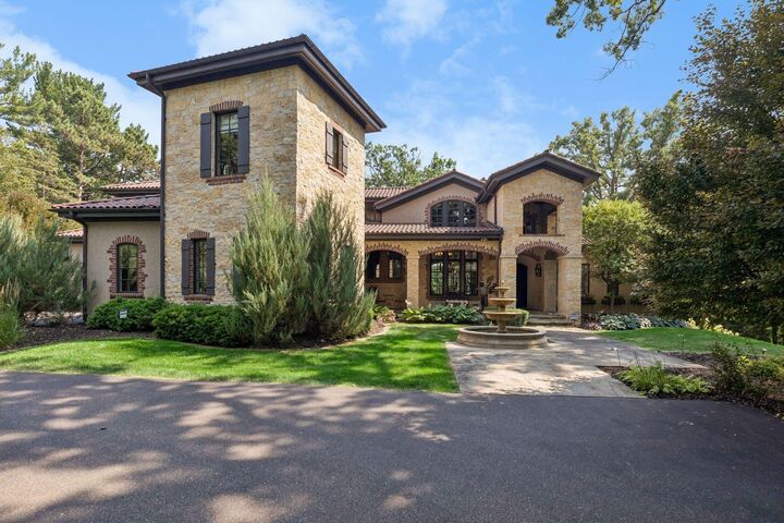 Property Photo: 465 Spring Hill Road MN 55391