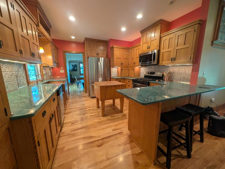 Property Photo: 4919 Williston Road MN 55345
