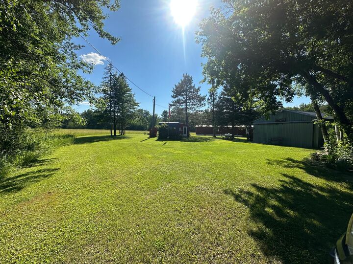 Property Photo:  38949 Nature Avenue  MN 56431 
