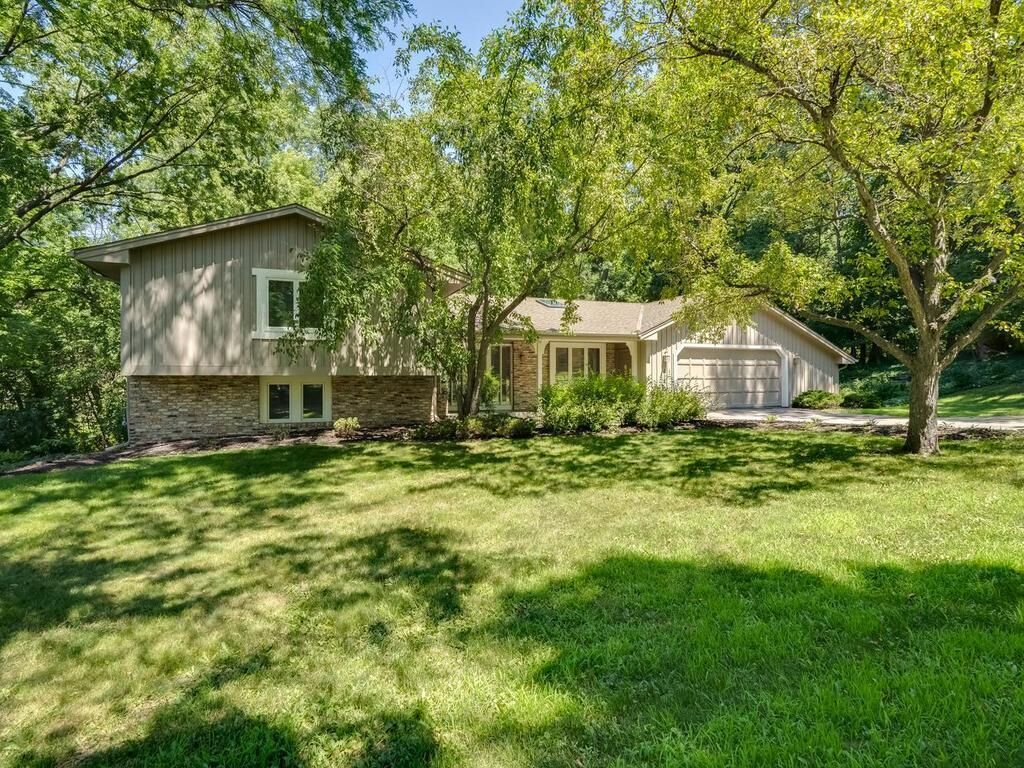 Property Photo: 15208 Crown Drive MN 55345