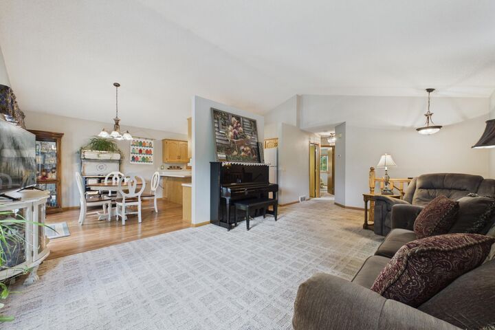 Property Photo: 235 Englewood Road MN 55320