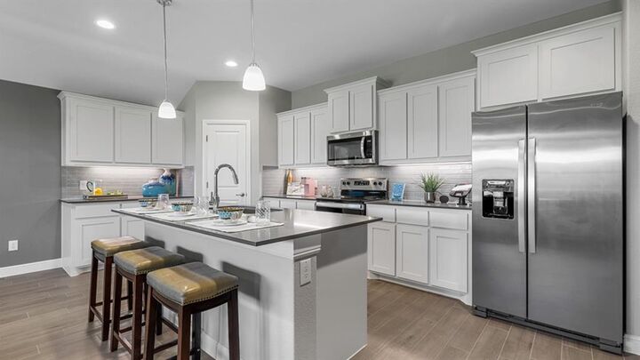 Property Photo: 3344 Pier View Street TX 76065