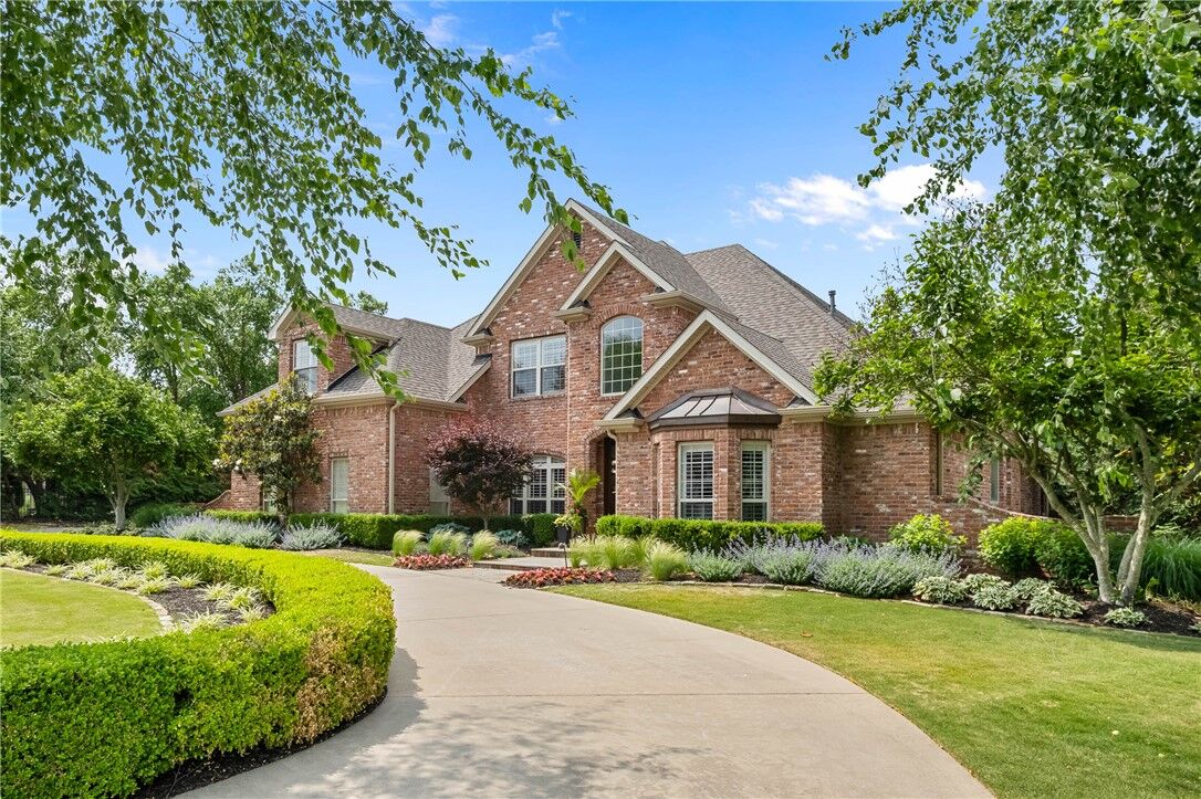Property Photo: 4 S Shetland Lane AR 72758