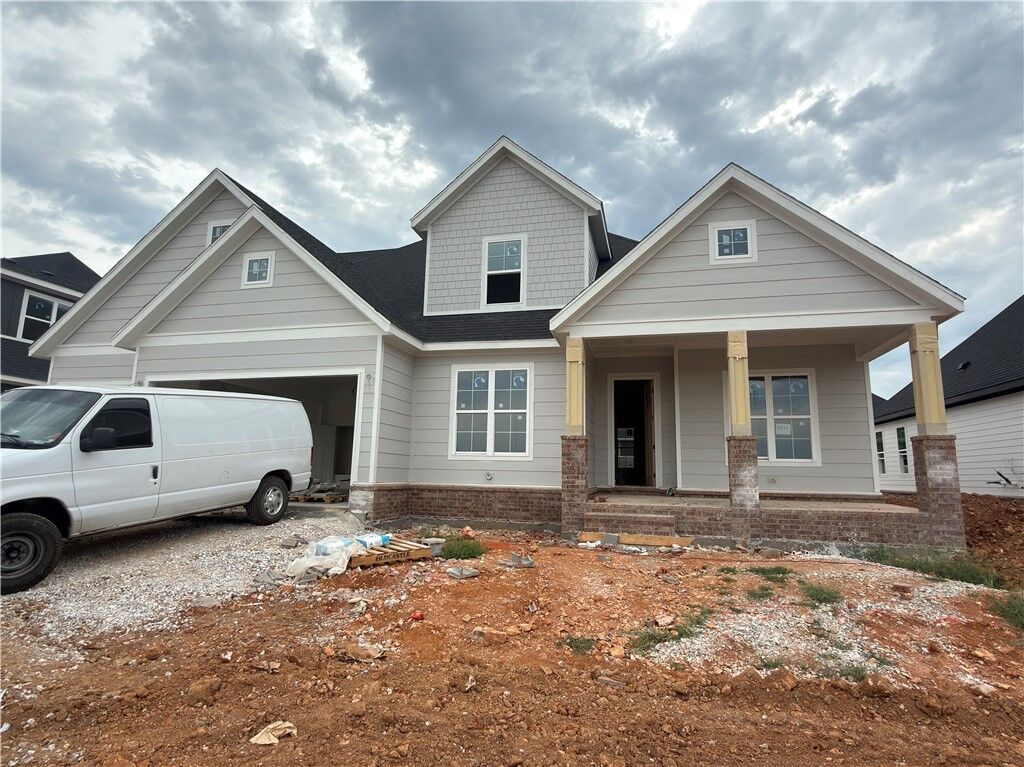 Property Photo: 6511 S 60th Street AR 72758