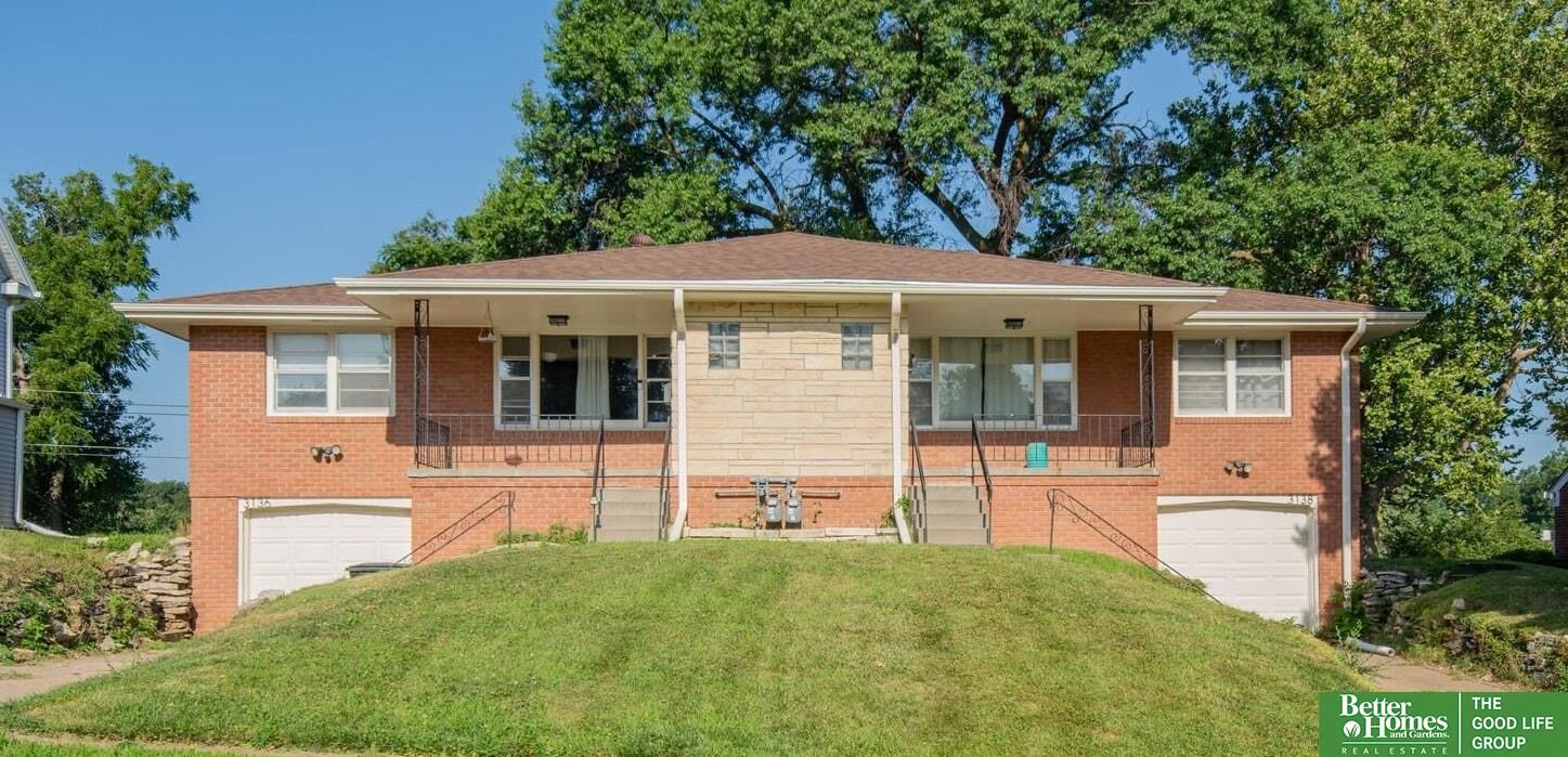 Property Photo:  3138 N 54th Street  NE 68104 