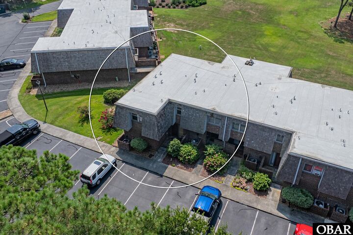 Property Photo: 500 W Villa Dunes Drive NC 27959