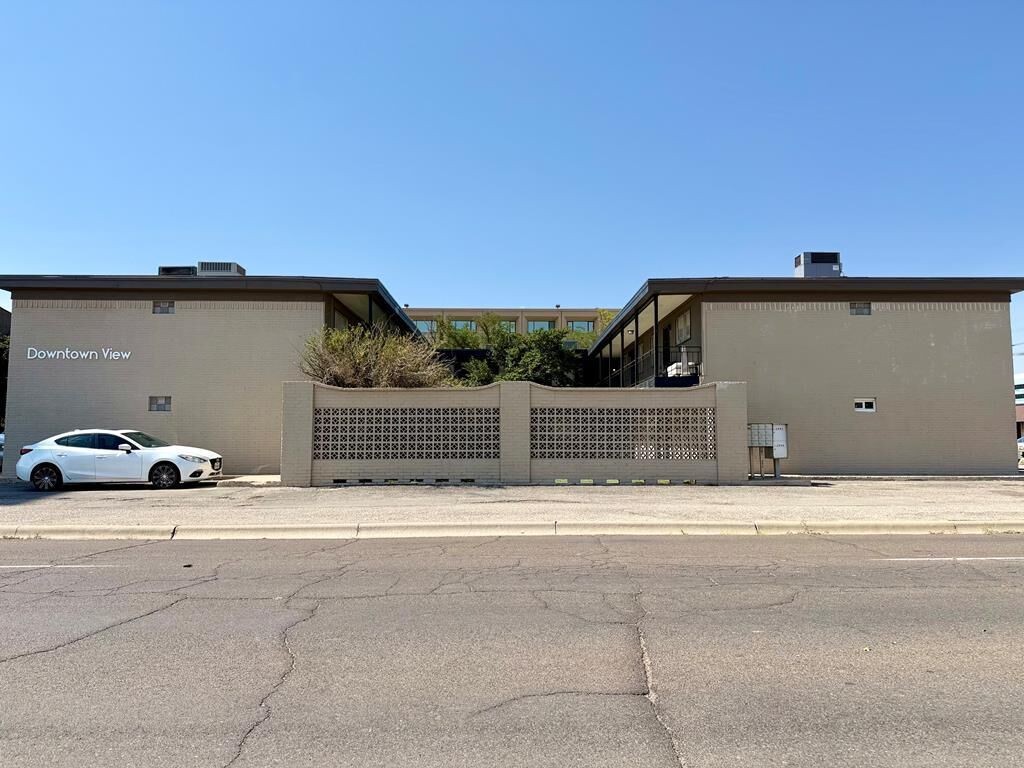 Property Photo:  501 Louisiana Ave 103  TX 79701 