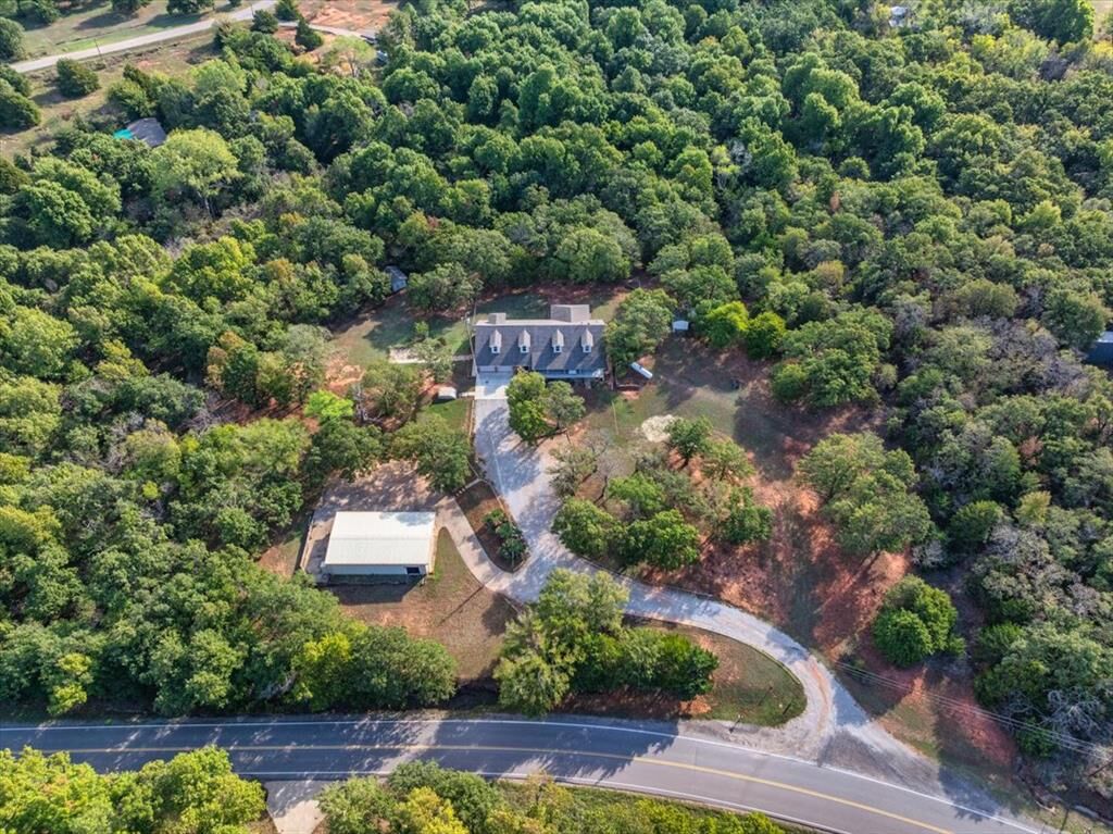 Property Photo: 8000 N Harrah Road OK 73045