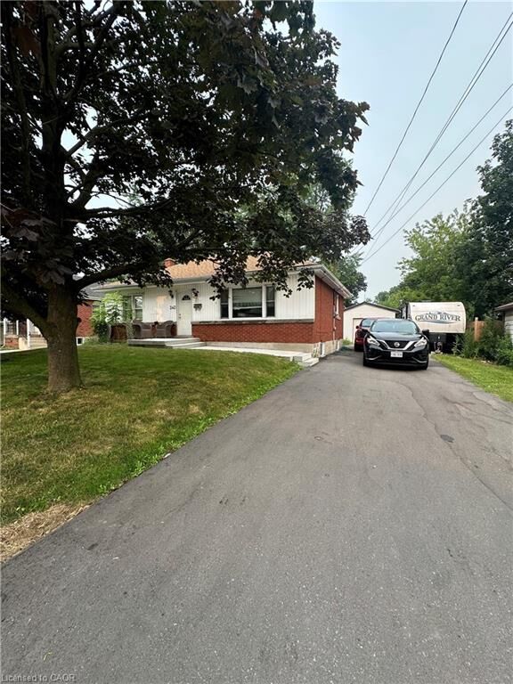 Property Photo: 240 West 2nd Street ON L9C 3G5