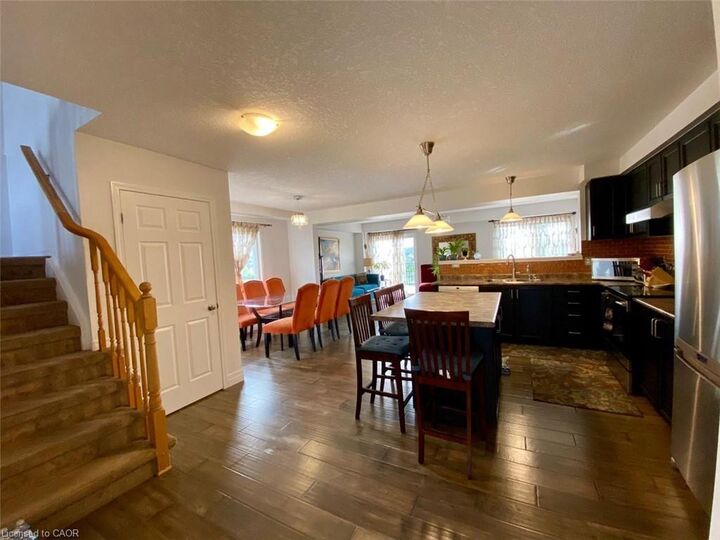Property Photo:  287 Westmeadow Drive  ON N2N 3P9 