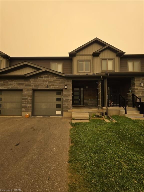 Property Photo:  47 Nieson Street  ON N1R 0B9 