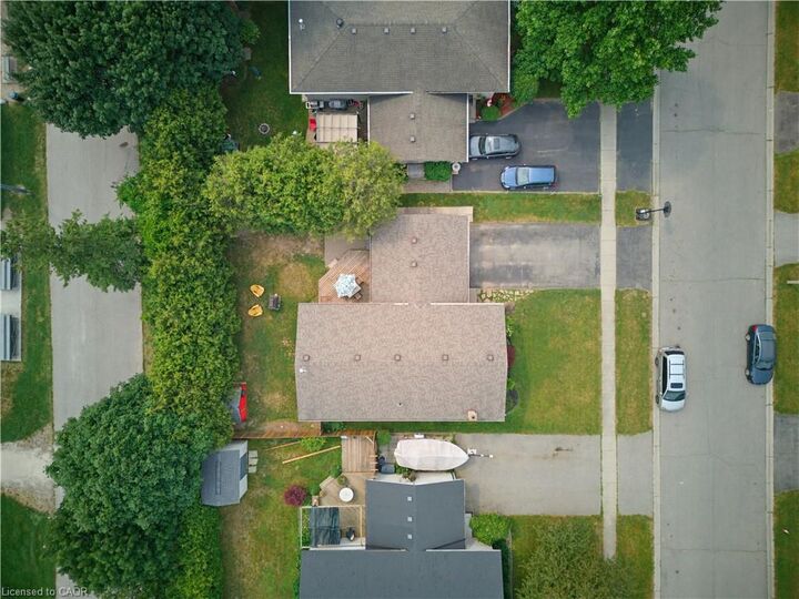 Property Photo: 24 Edward Avenue ON N0E 1N0