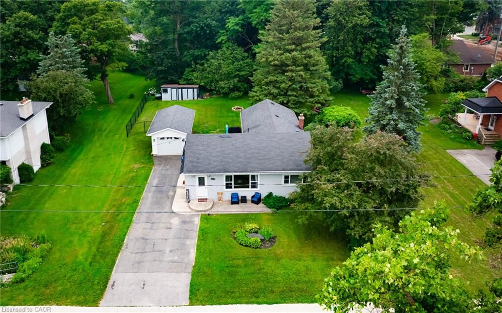 Property Photo: 251 Main Street E ON N0C 1B0