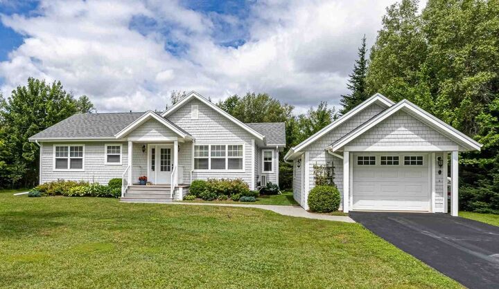 210 Winter River Circle — photo 1
