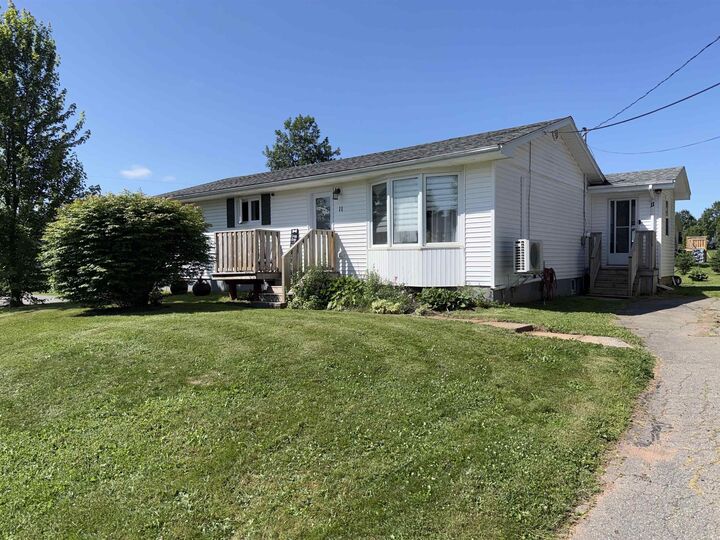 Property Photo: 11 Barbara Drive PE C0A 1H8