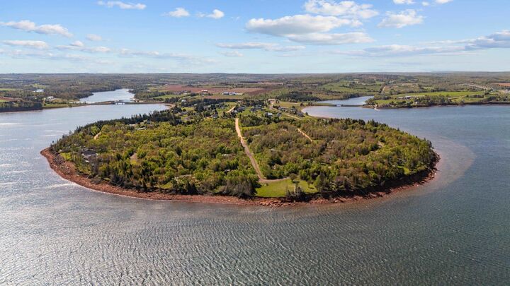 Property Photo:  Lot 185 Wygant Place  PE C0A 1N0 