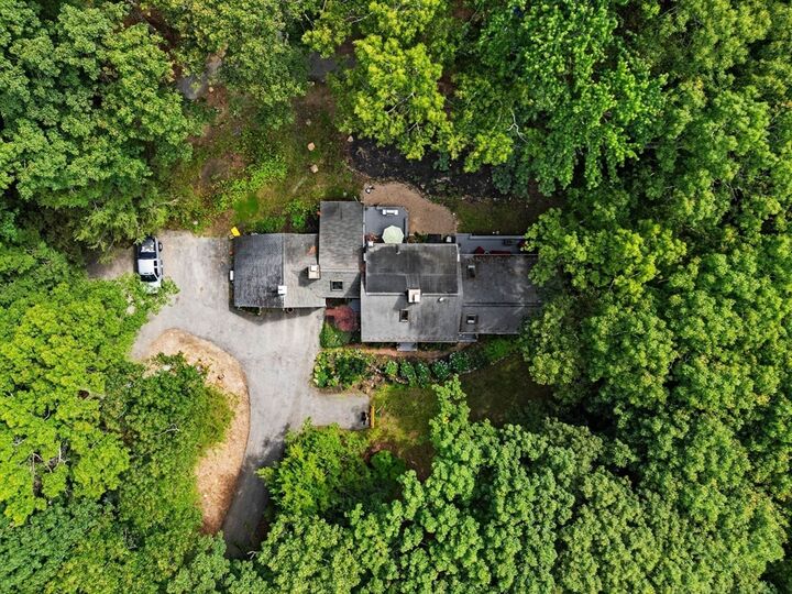 Property Photo: 536 Ipswich Rd MA 01921