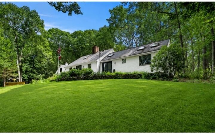 Property Photo:  536 Ipswich Rd  MA 01921 