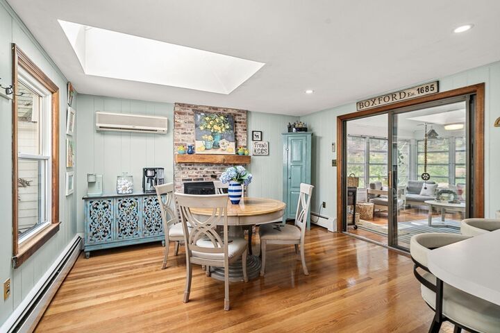Property Photo: 536 Ipswich Rd MA 01921