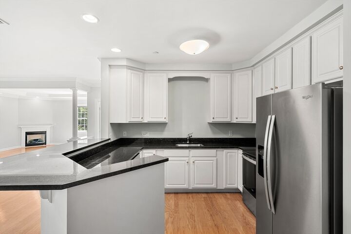 Property Photo: 210 Chickering 307A MA 01845