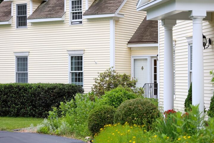 Property Photo: 288 Goldthwaite Adu MA 01588