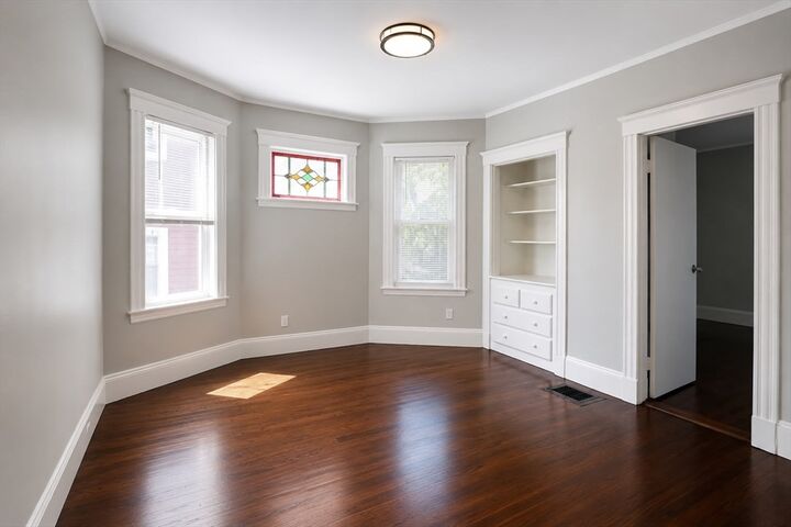 Property Photo: 22 Rowell St MA 02125