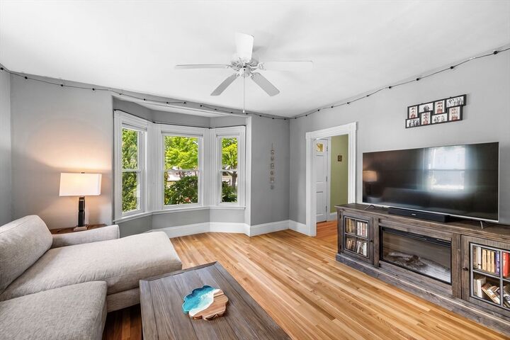 Property Photo: 16 Budleigh Avenue MA 01915