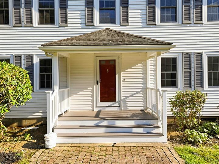 Property Photo:  15 Malloy St  MA 02053 