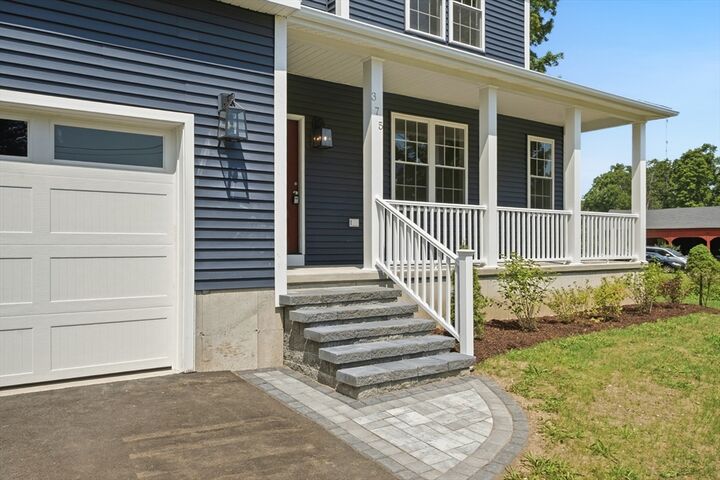 Property Photo: 375 Fuller St MA 01056