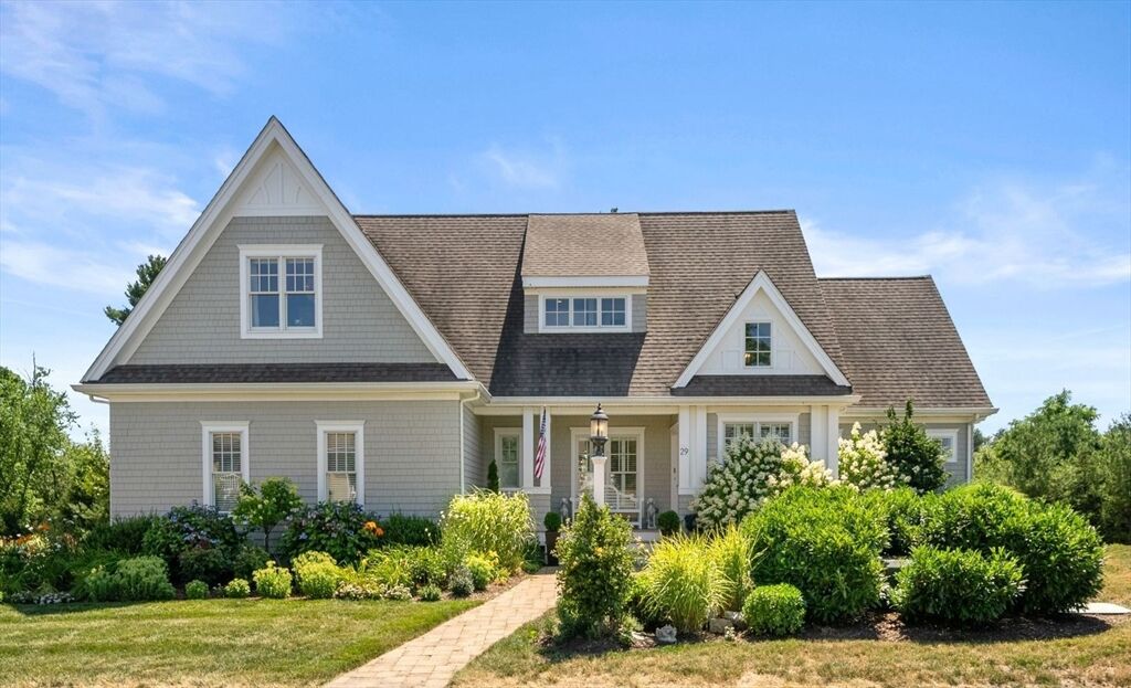 Property Photo:  29 Chittenden Ln 29  MA 02025 