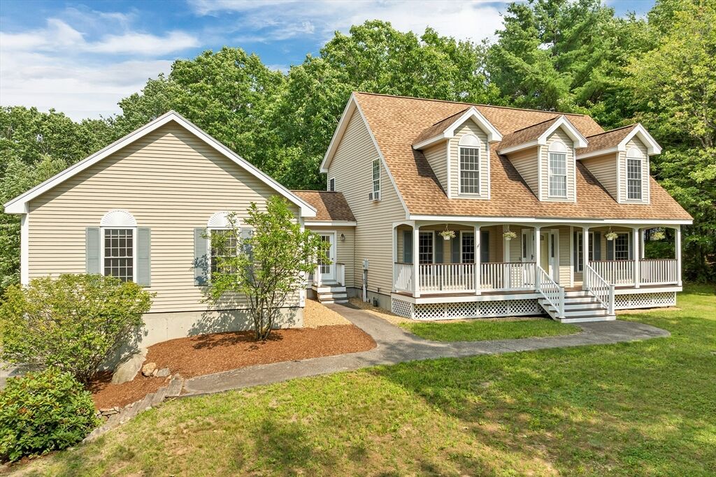 Property Photo:  101 Byam  NH 03070 