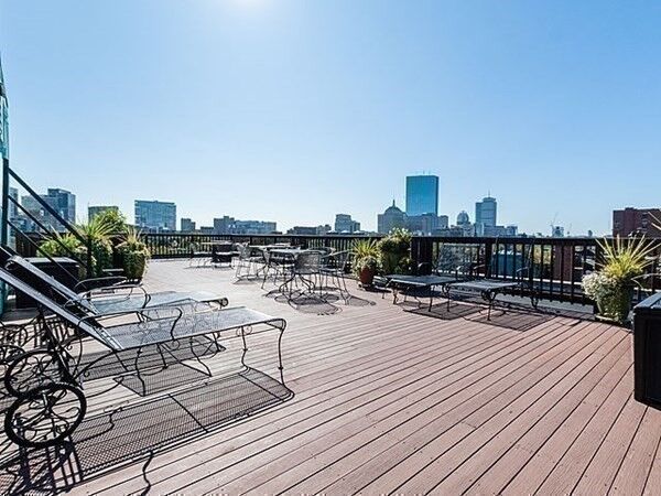 Property Photo:  37 Beacon Street 4  MA 02108 